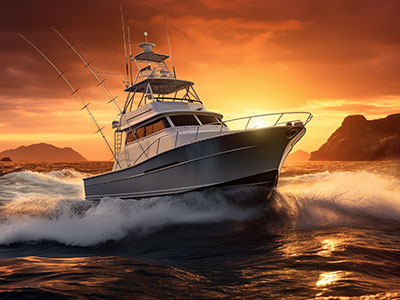 Boat & Yacht Loans